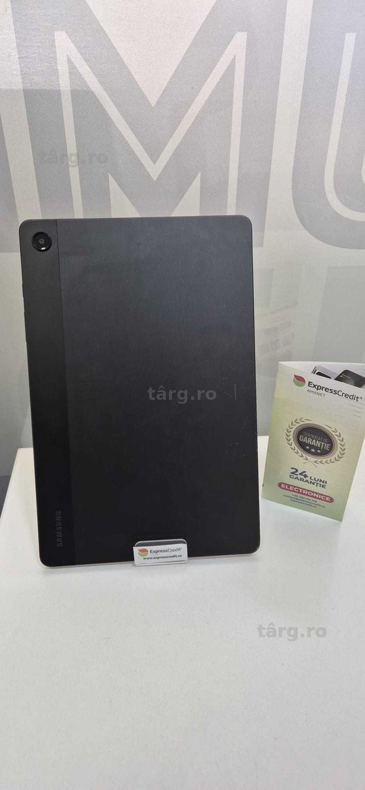 (AG46) Tableta Samsung A9 PLUS B.4860 Garantie 2 ani 2