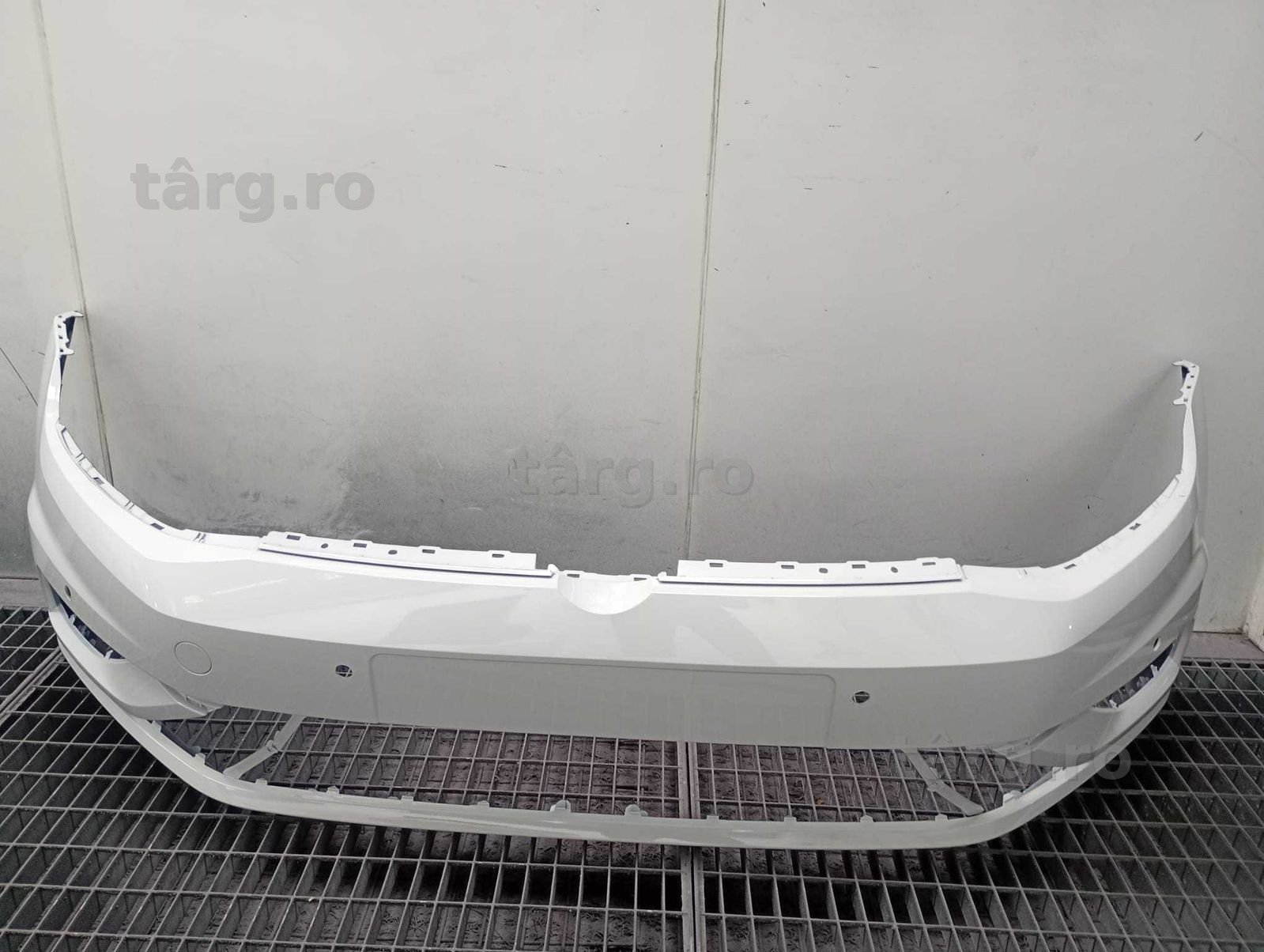 Bara Fata Senzori Parcare VW Golf 7 VII 2013-2016 (LC9A (Alb))
