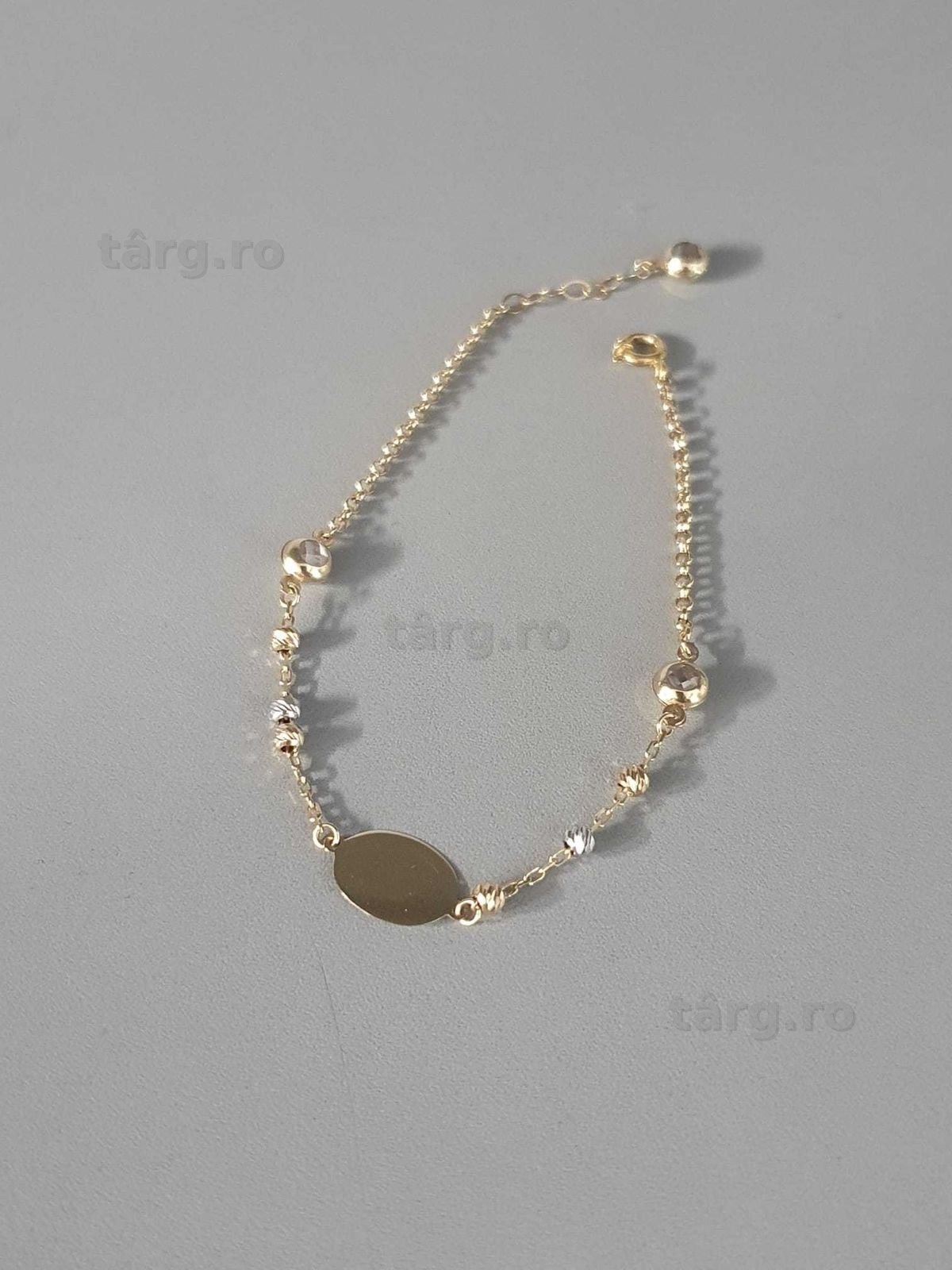 Bratara aur 14 2.81gr (AG.7) 3