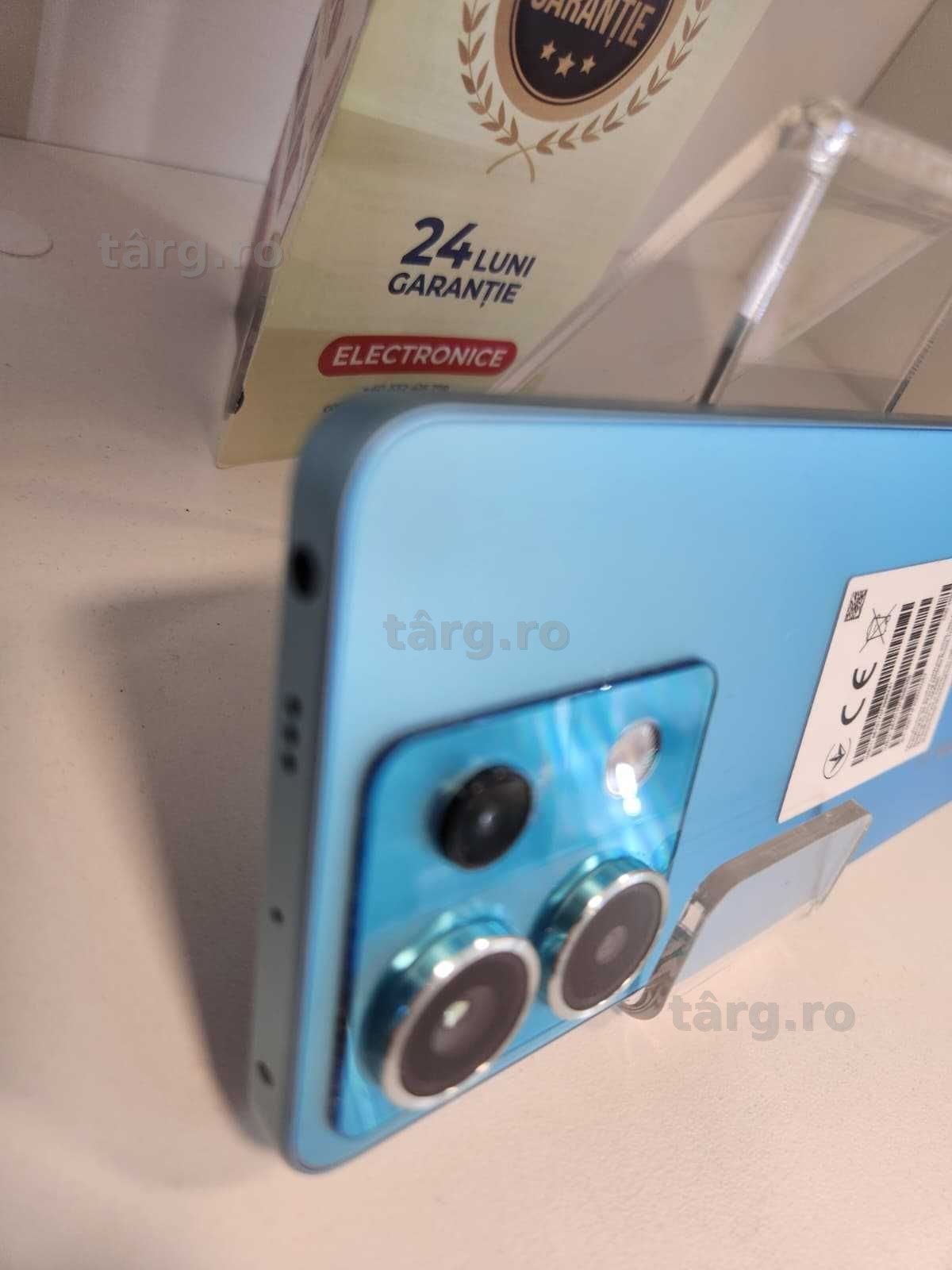 Xiaomi Redmi Note 13 PRO  8/256 gb (Ag8 Tudor/B74813) – Garantie 2 Ani! 2