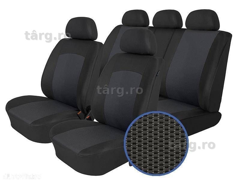 Huse auto personalizate Astra J 2009-2015