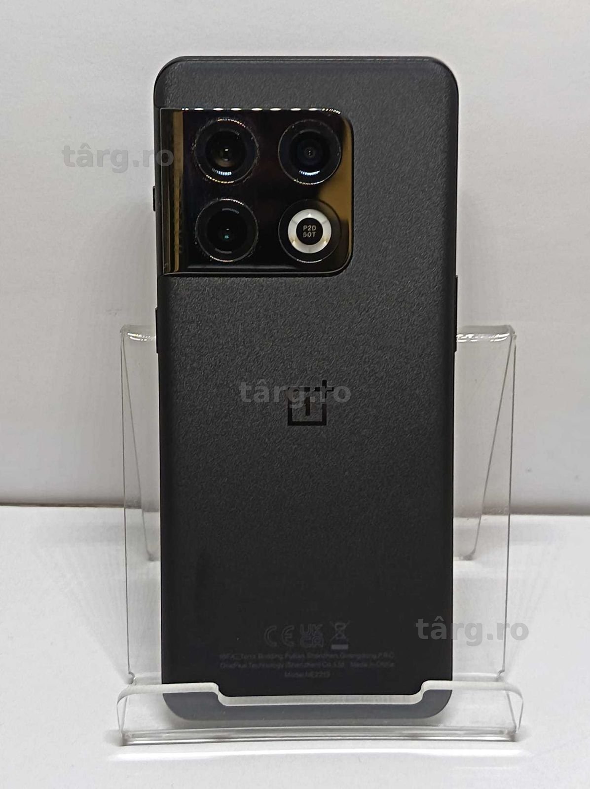 OnePlus 10 PRO 5G (Ag4 Dacia B.52583) Garantie 2 ani 3