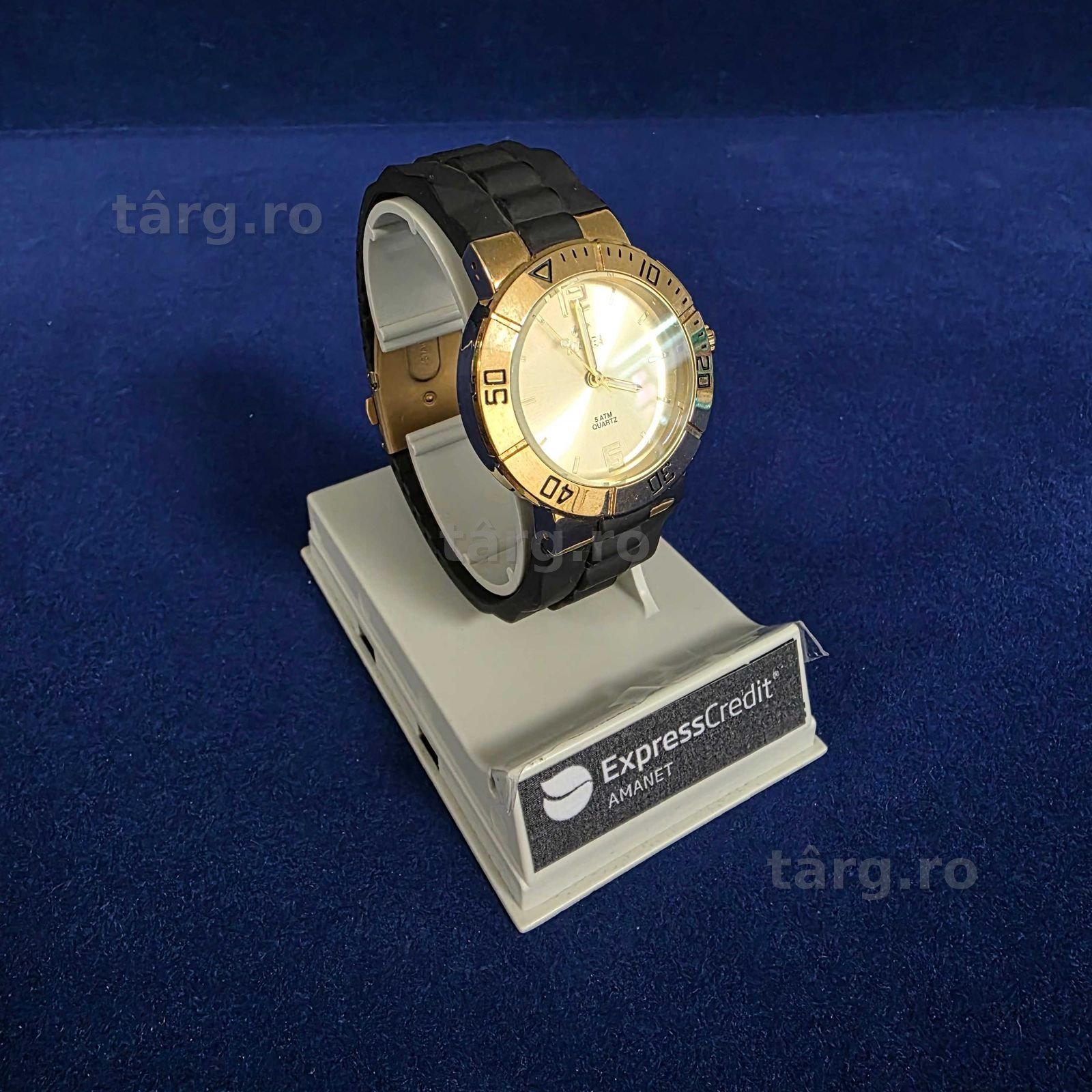 Ceas dama Marea Nickel Free ( B34440.1 / Ag28 Doi Baieti ) Garantie 2 ani ! 2