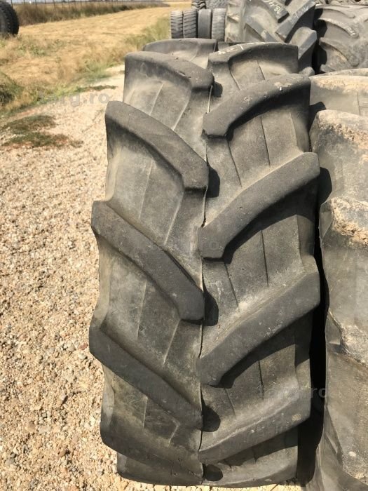 Anvelopa agricola 380/70r24 pirelli