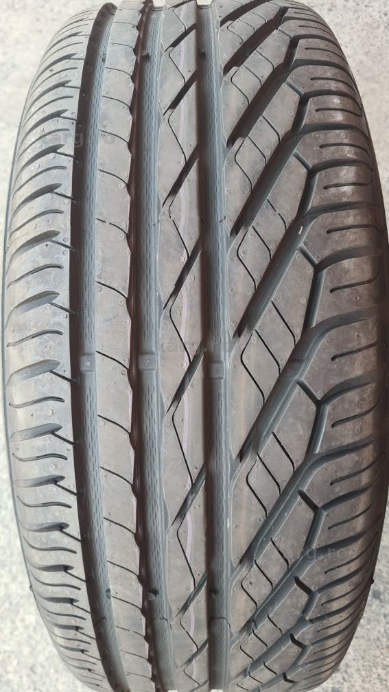 4 anvelope vara noi Uniroyal 225/60/16,dot 2018 3