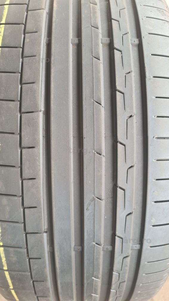 2 anvelope vara Continental 285/35/22,dot 2023 3