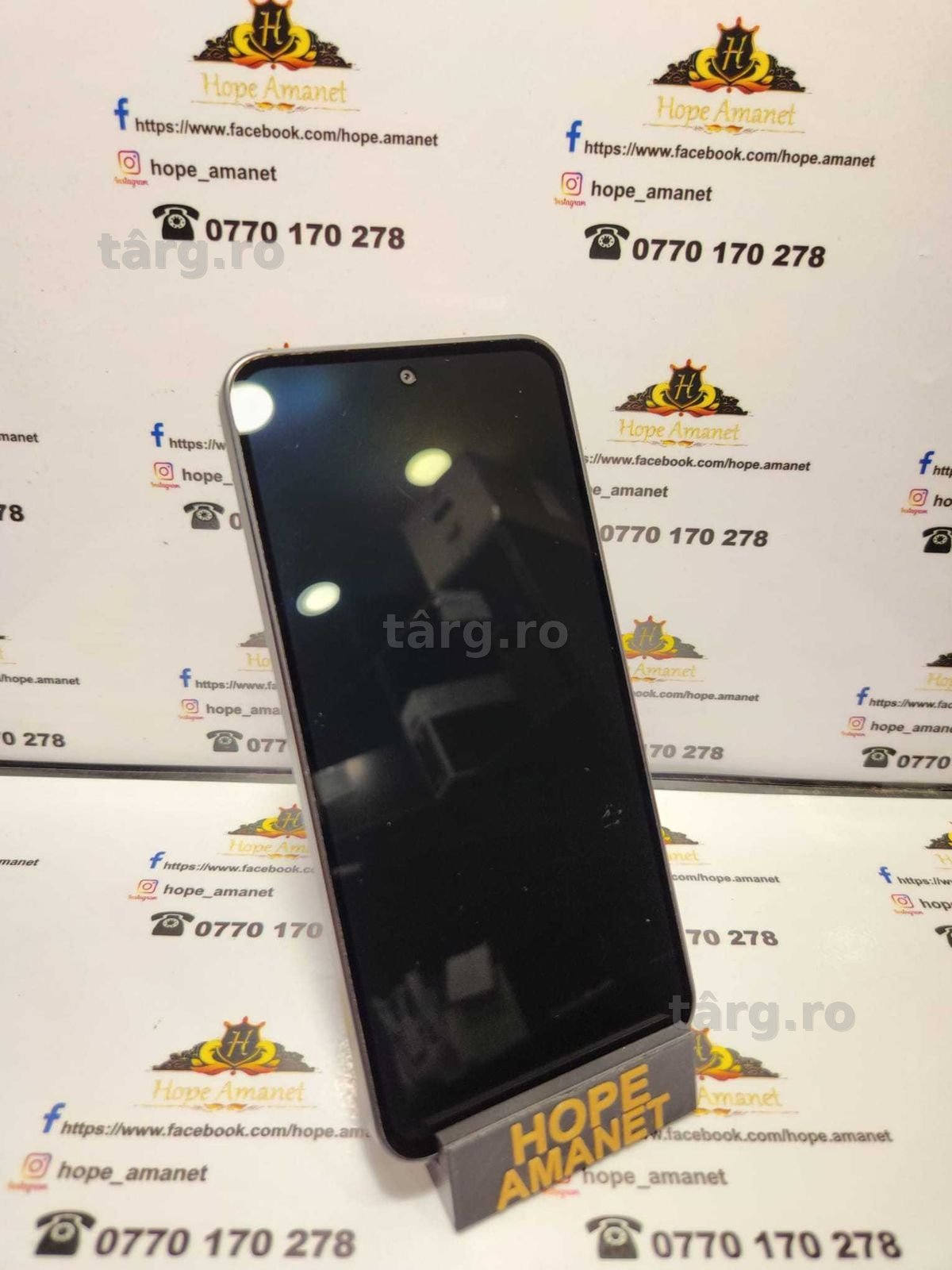 Hope Amanet P13 – Samsung A36 / 128 GB 3