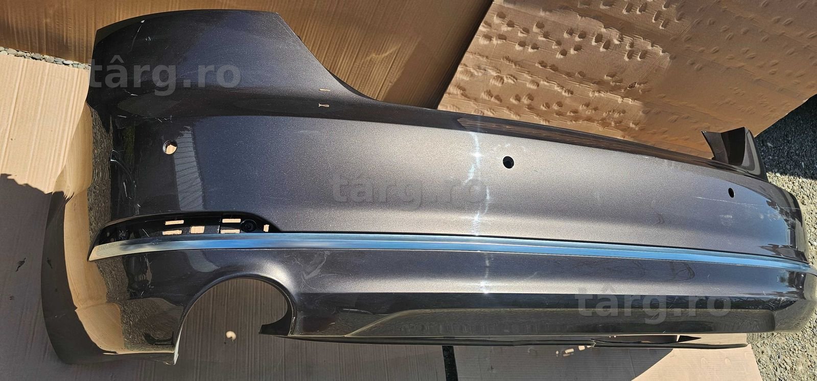 Bara spate Audi A5 F5 Sportback 2016 2017 / 2018 2019