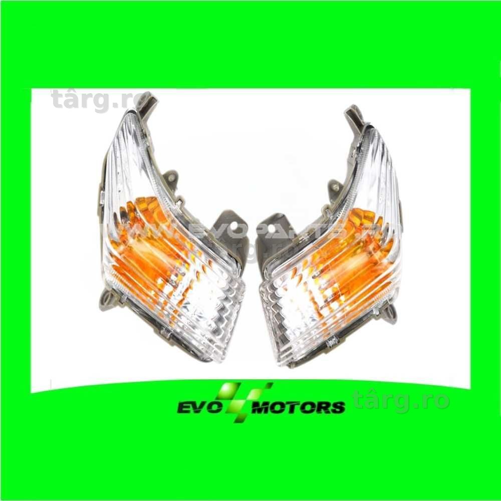 Semnalizari Fata Stanga Dreapta Suzuki GSR 400 600 an 2006-2012 A415