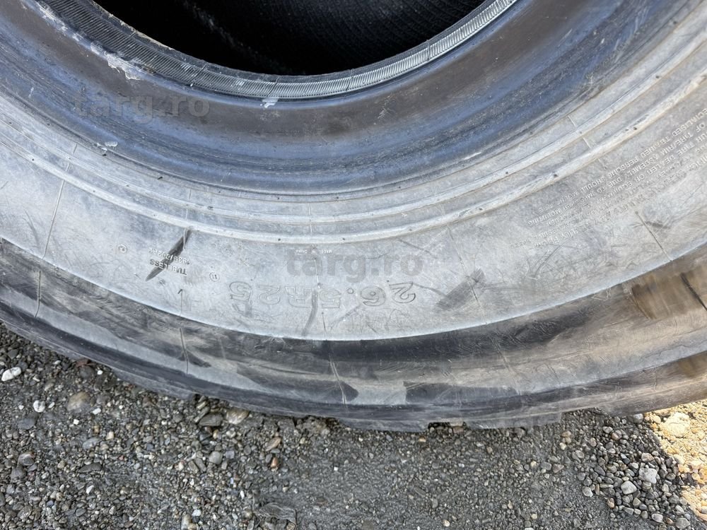 26,5r25 goodride 5