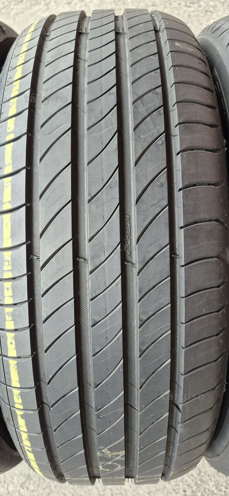 4 anvelope vara noi Michelin 195/55/16,dot 2023 Pretul este pe bucata. 3