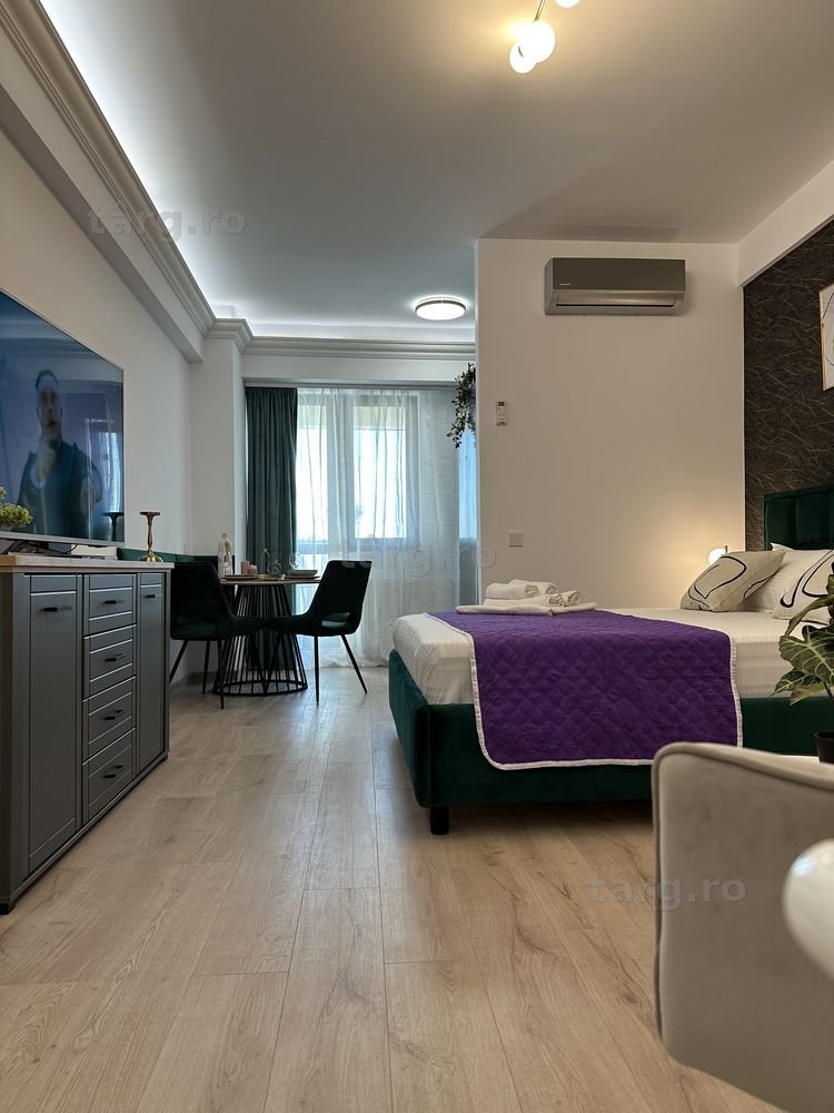 IS Vouchere Vacanta! Regim Hotelier Iasi Apartamente 1-2-3 cam Palas
