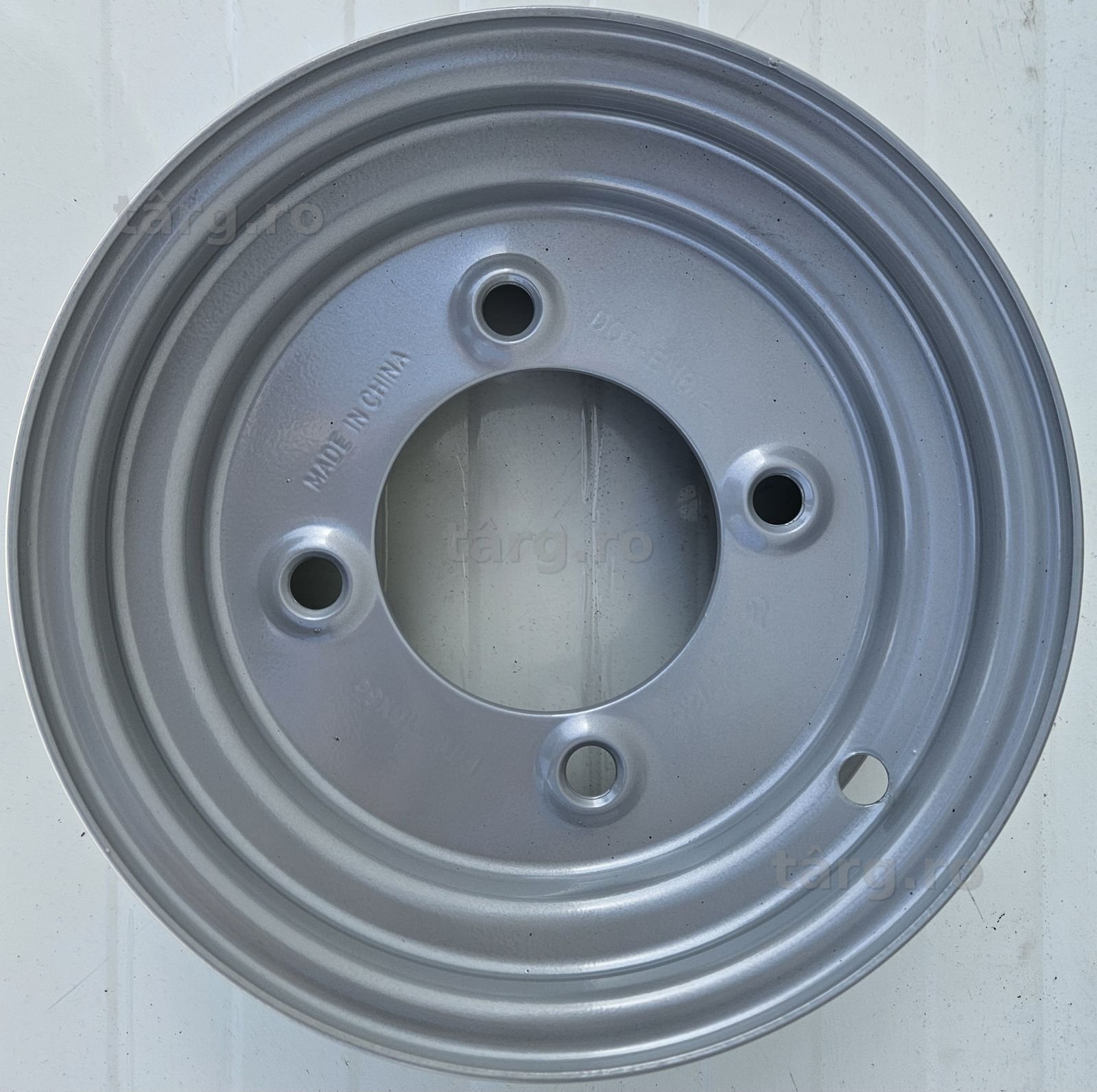 Janta remorca FORLONG 2.5x8, 4/85/115 ET0