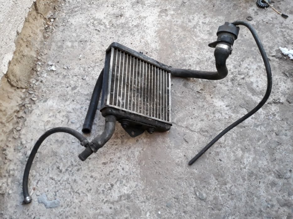 Radiator complet Aprilia Rs50 Minarelli Am6