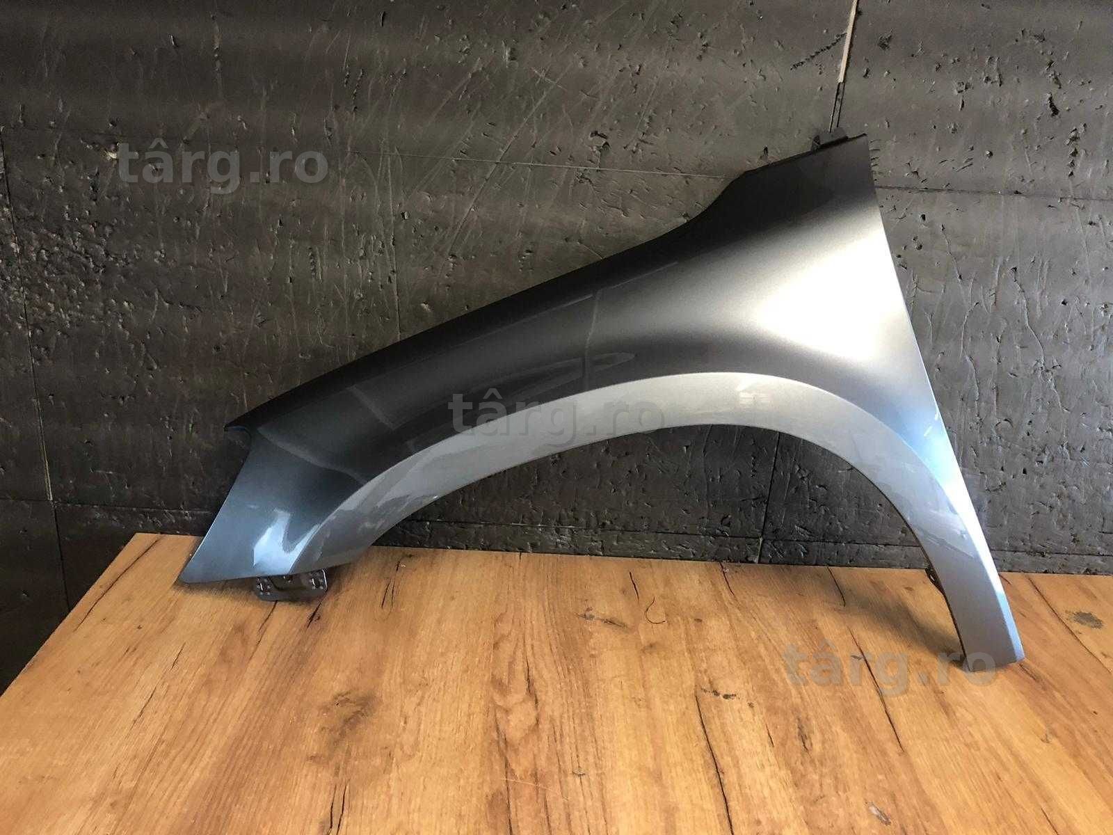 Aripa Fata Stanga Skoda Yeti An 2009-2013 (F8L (Gri))