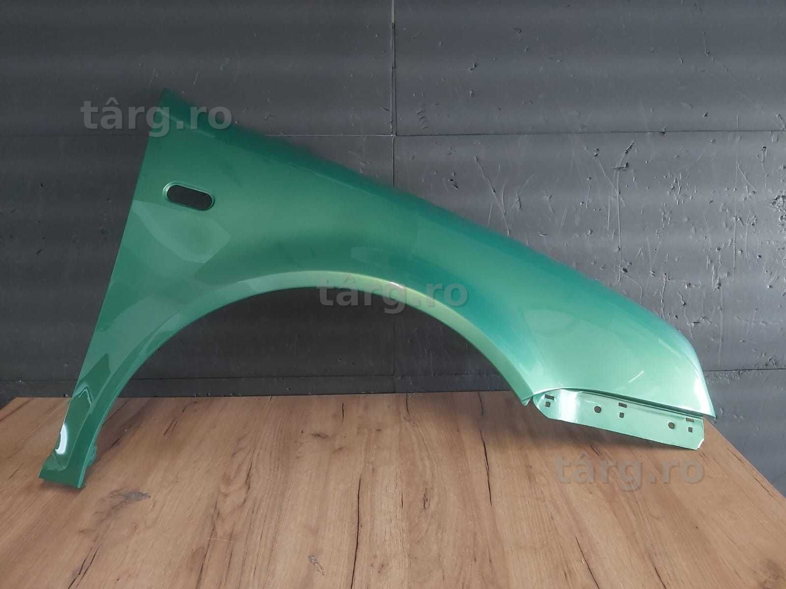 Aripa Fata Dreapta VW Golf 4/IV 1998-2004 (LC6W (Verde))
