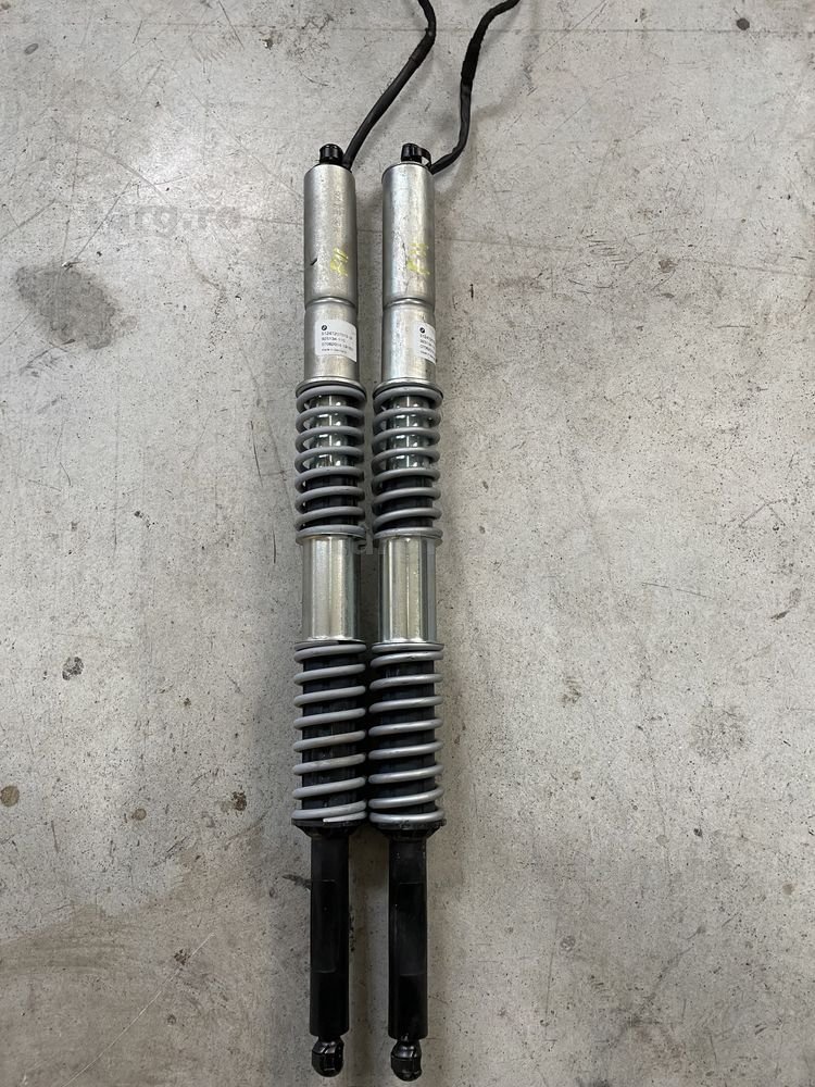 Set amortizoare haion BMW f11 seria 5 combi softclouse