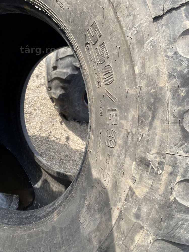 550/60r22,5 4
