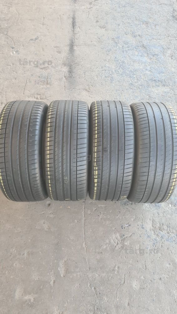 4 anvelope vara Michelin 255/40/20,dot 2021