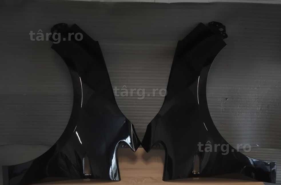 Aripa Fata Dreapta&Stanga Opel Astra J 2009-2012 (Z20R (Negru))