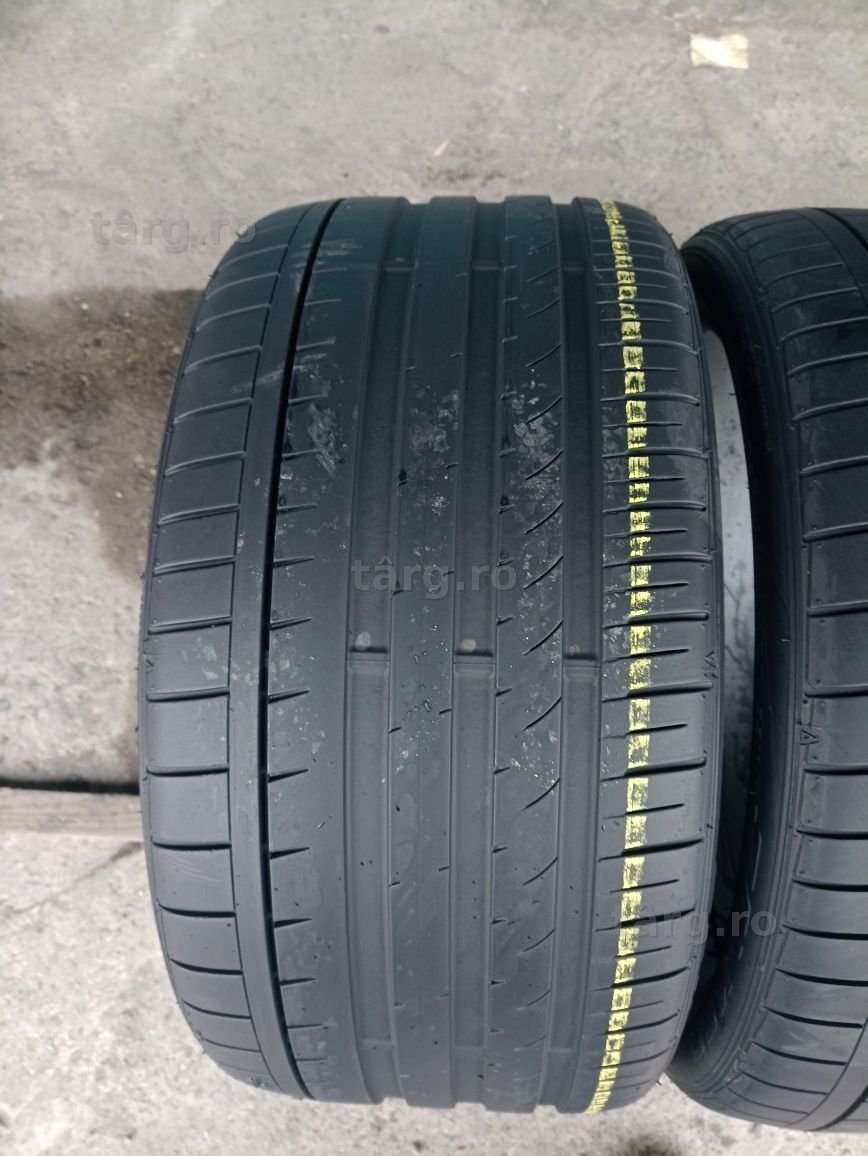 2 anvelope de vara Falken 285/30 R20.Pretul este pe bucata 2