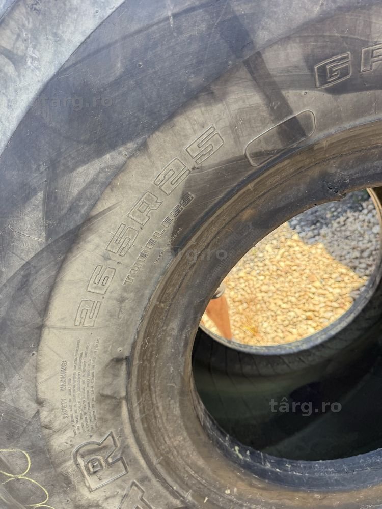 26,5r25 goodyear 5