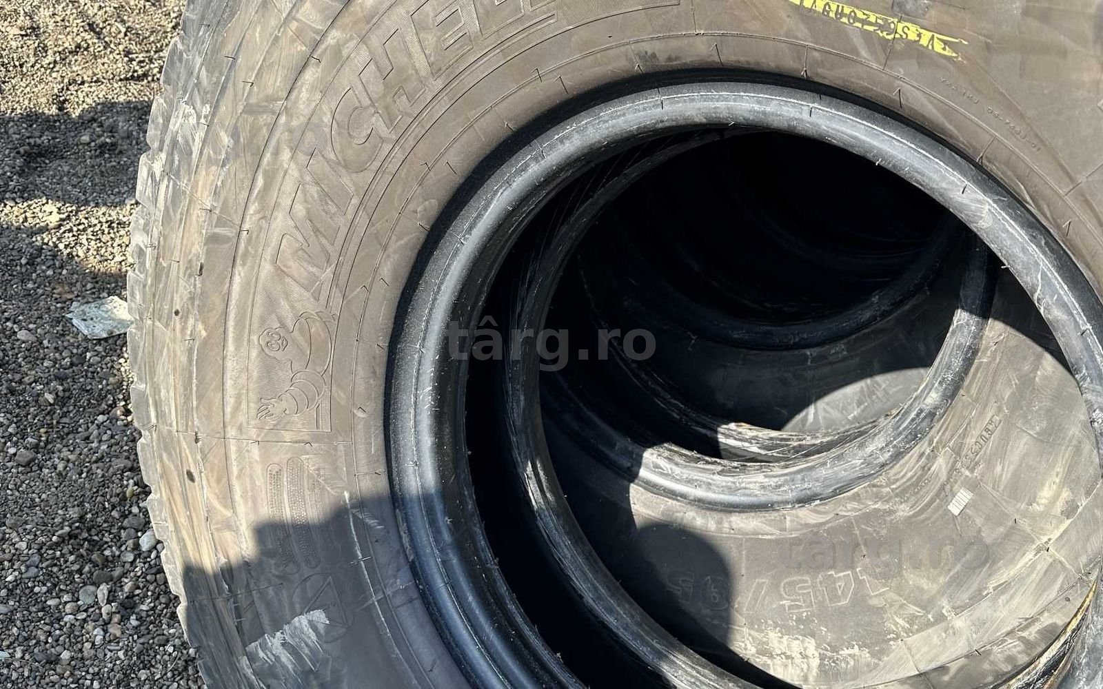 Cauciucuri 445/95 R25 3