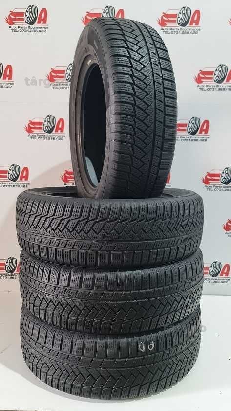 ANVELOPE 215/65/17 99T 215 65 17 CONTINENTAL CP N10158 M+S