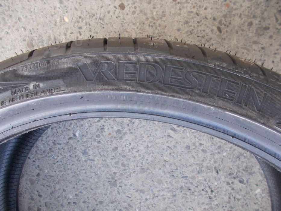 4 anvelope NOI 225 35 20 VREDERSTEIN DOT 2018 5