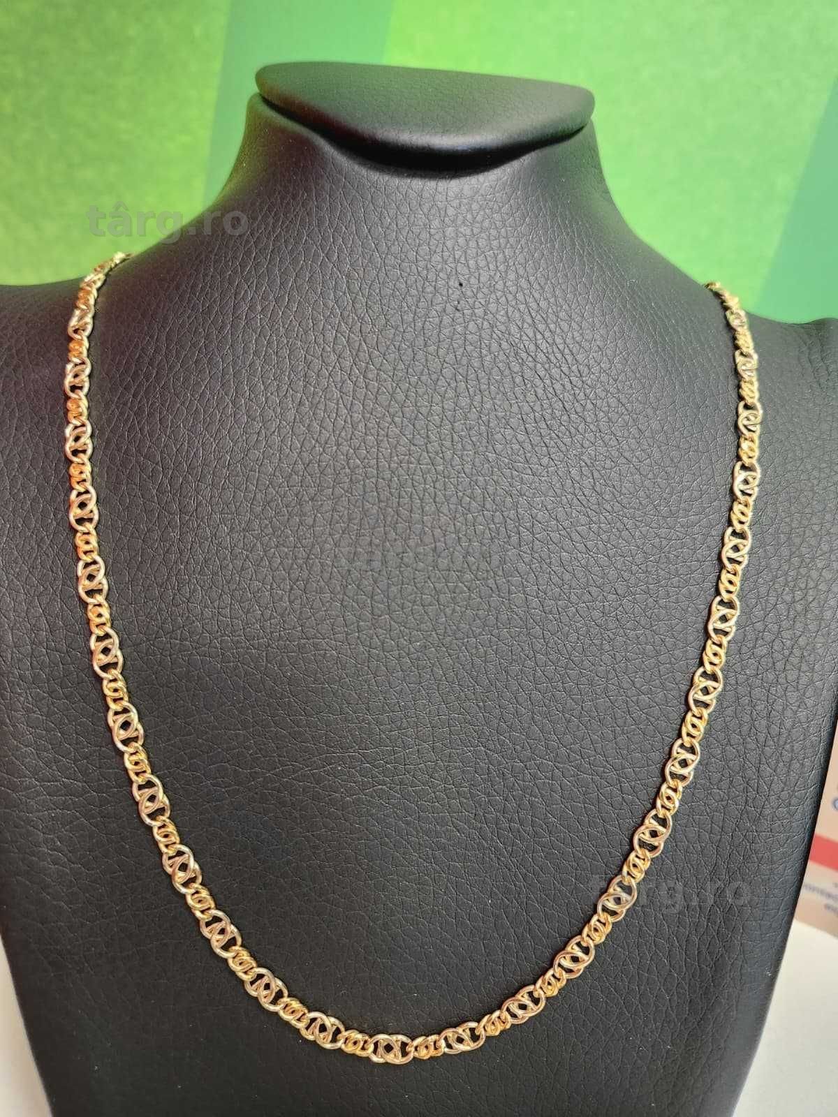 Lant aur 18k 8.20g(b68913.1/AG2 Tudor) 3