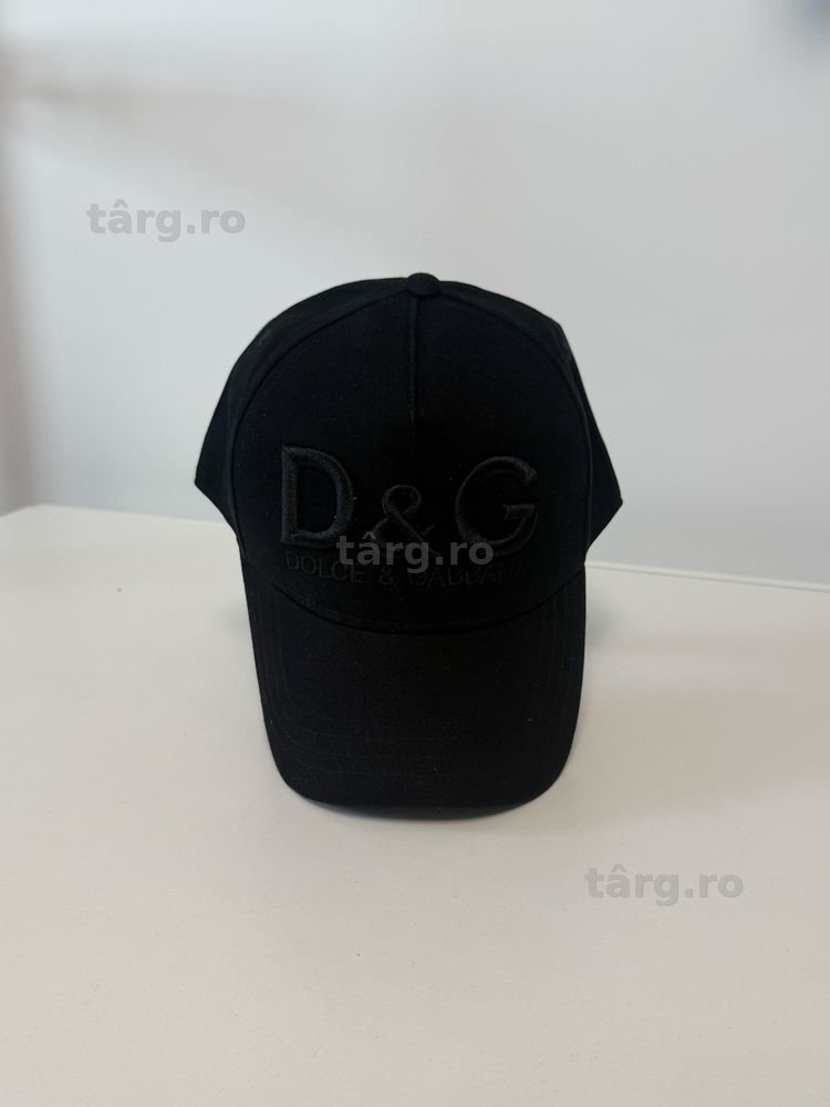 Sapca DOLCE GABBANA super calitate