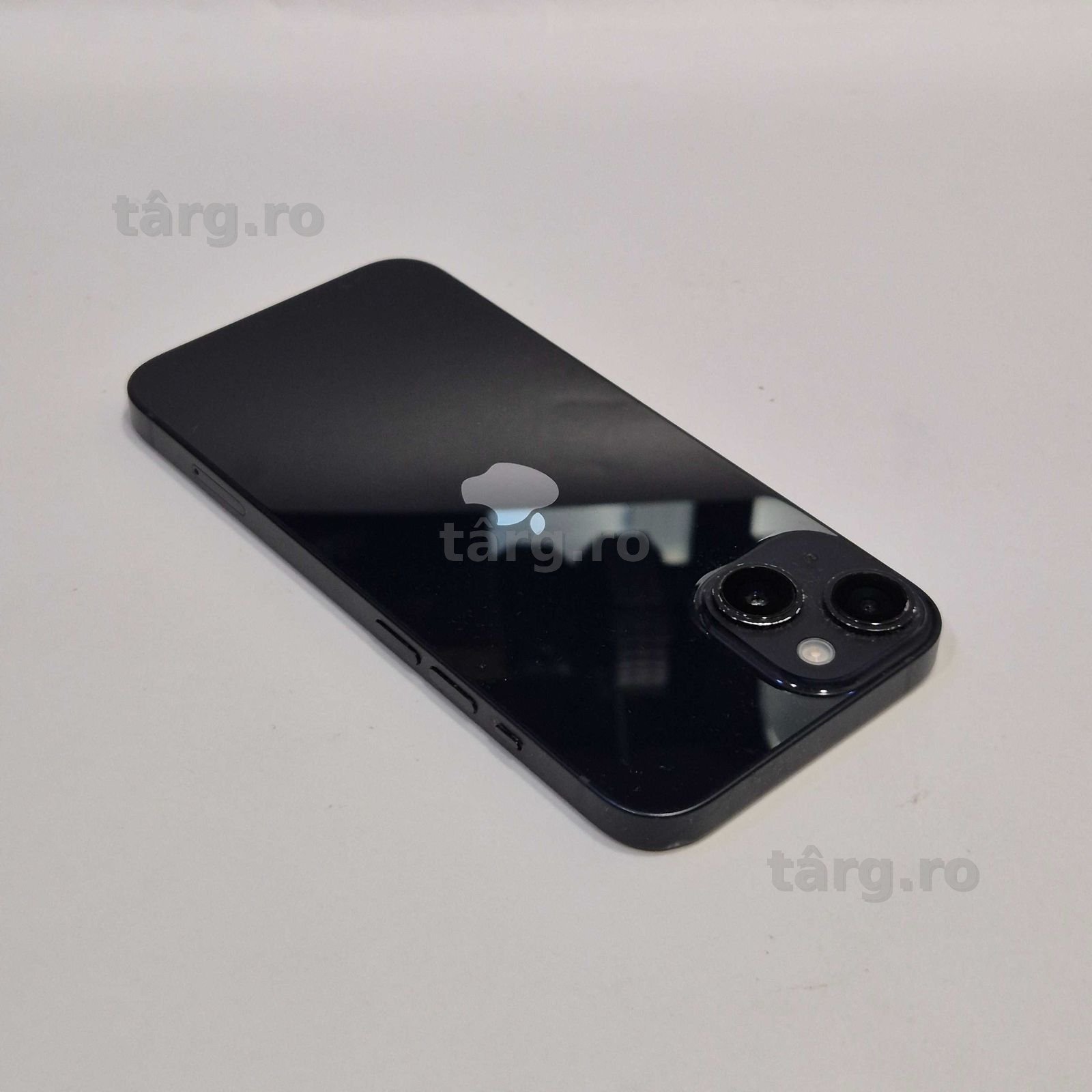 Hope Amanet P8 iPhone 14 Midnight Black 128GB | Baterie 82% 5