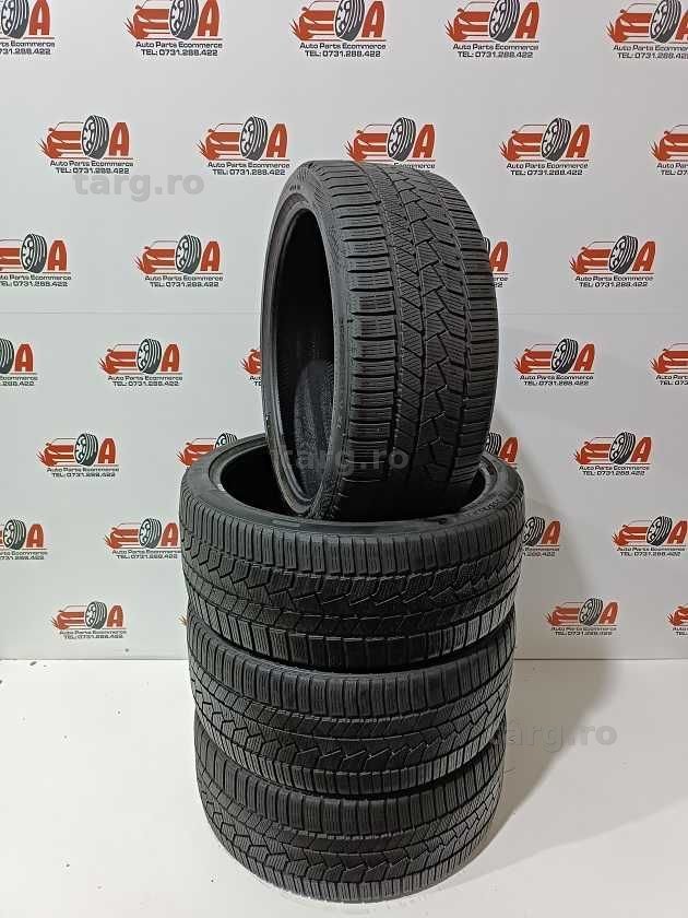 Anvelope 255/35/21 98V CONTINENTAL CP-N20827 255 35 21  M+S