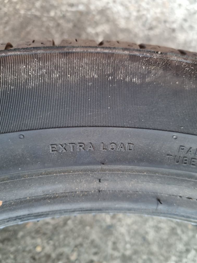 4 anvelope all season PIRELLI NOI 235/50/20 PRET PER BUCATA 6