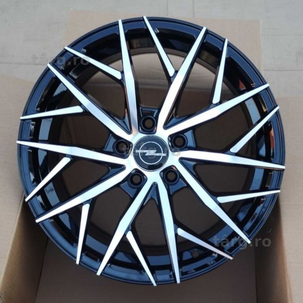 Jante 17 OPEL Astra L ComboE Crossland X Frontera C Grandland X Zafira
