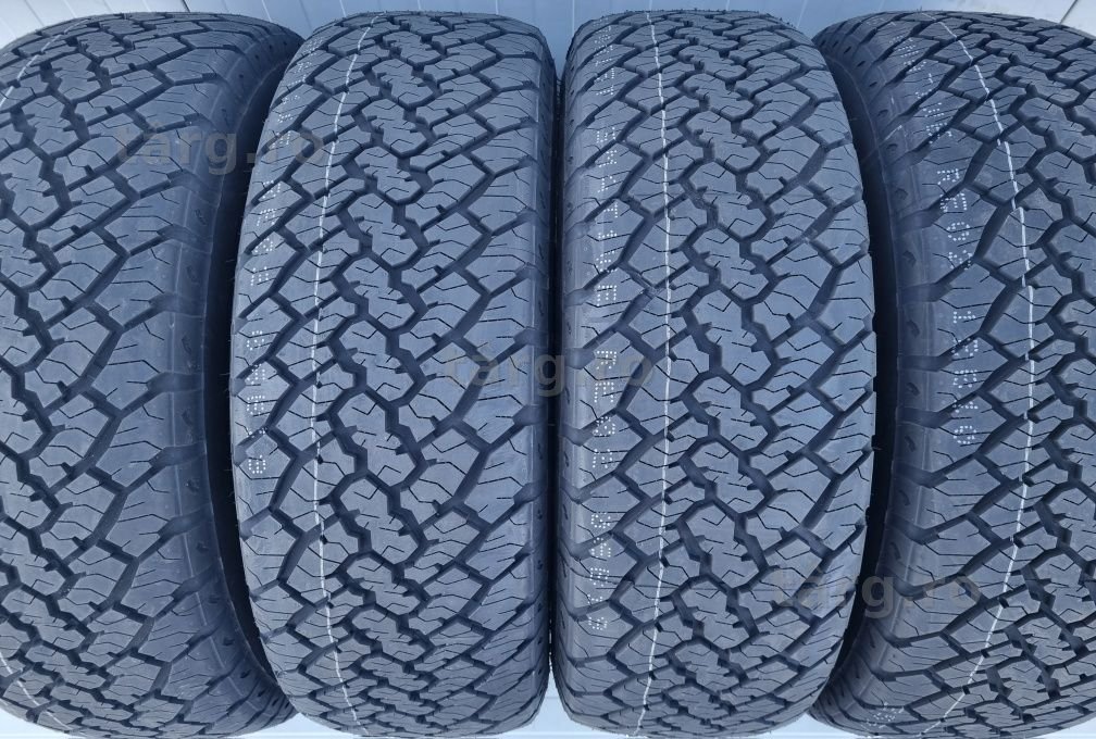 255/70 R15, 108T, GRIPMAX All Terrain, Anvelope mixte M+S 6