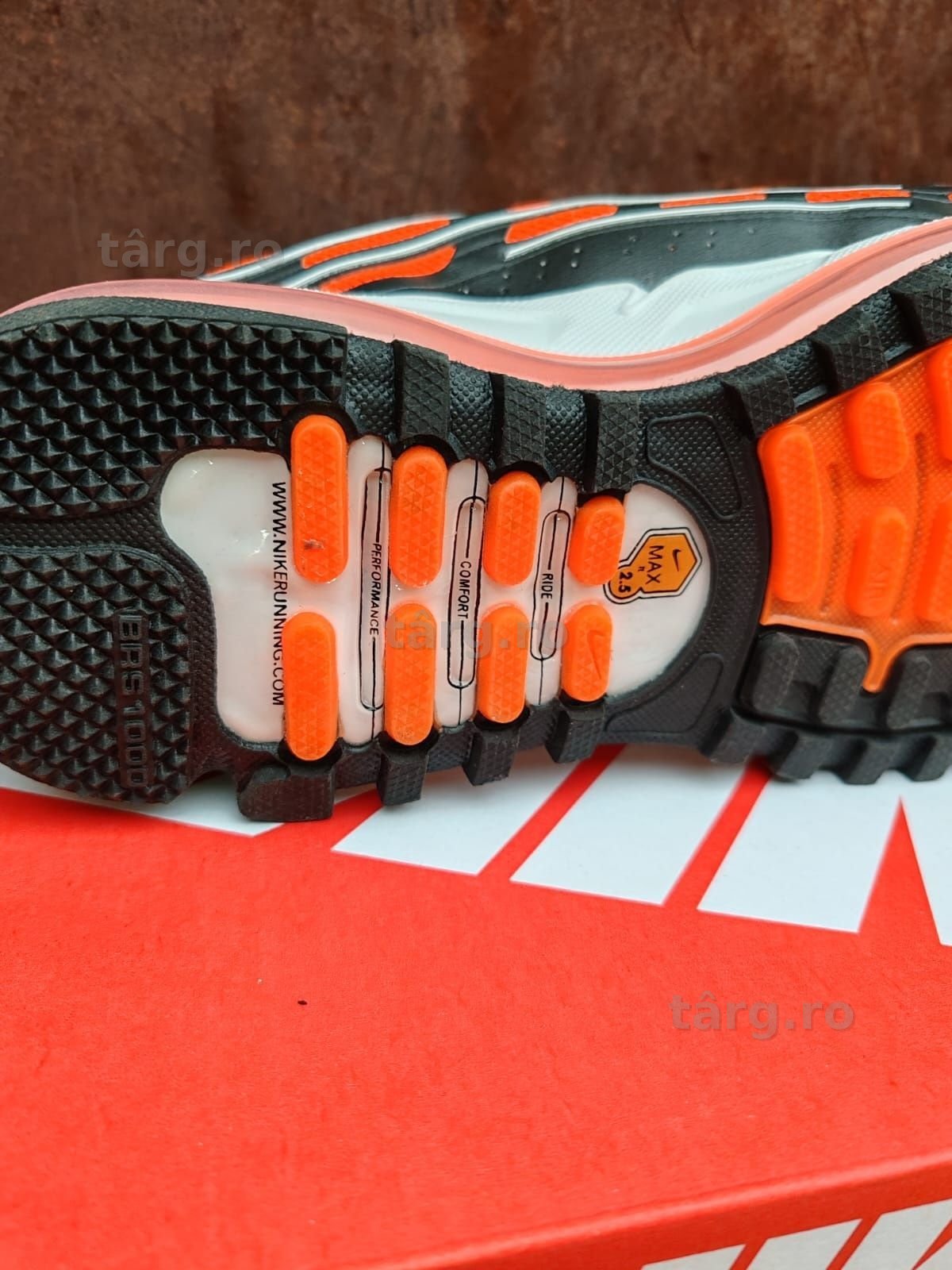 Nike  air max TL 4 culori disponibilae 7