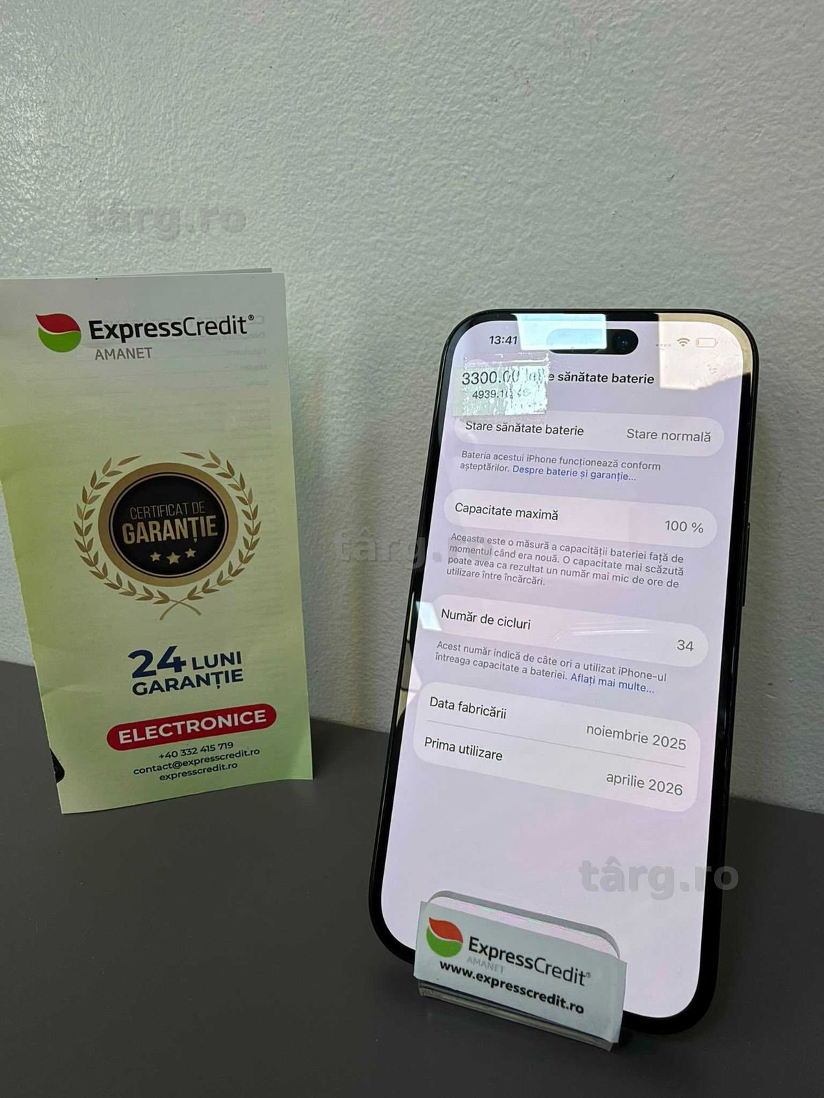 [AG46] Iphone 16 B.4939