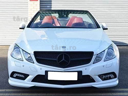 Dezmembrez mercedes/bara fata completa mercedes e coupe w 207 AMG/