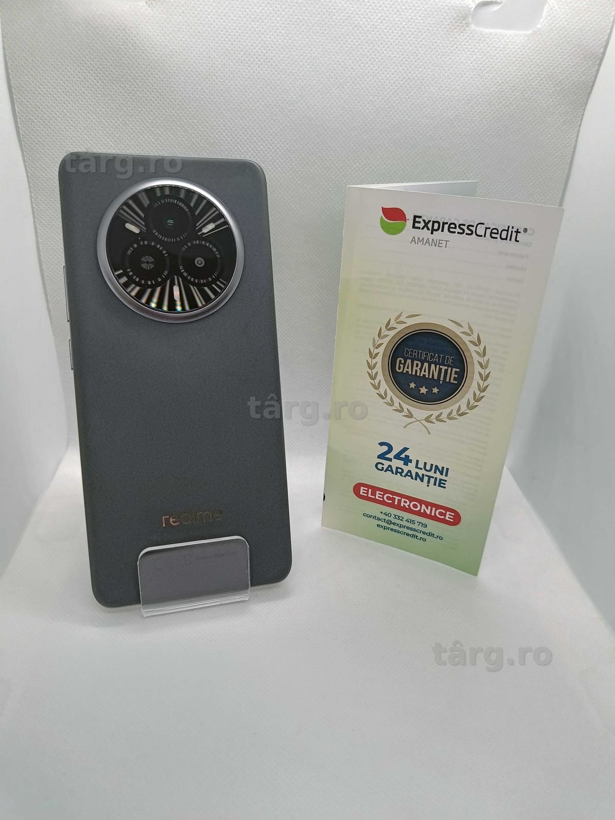 Realme 14 Pro (Ag16 Moldova b33091) - Garantie 2 ani! 3