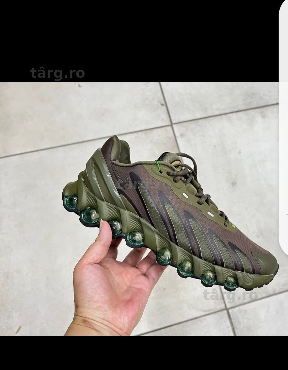 Nike air max dn 8 2