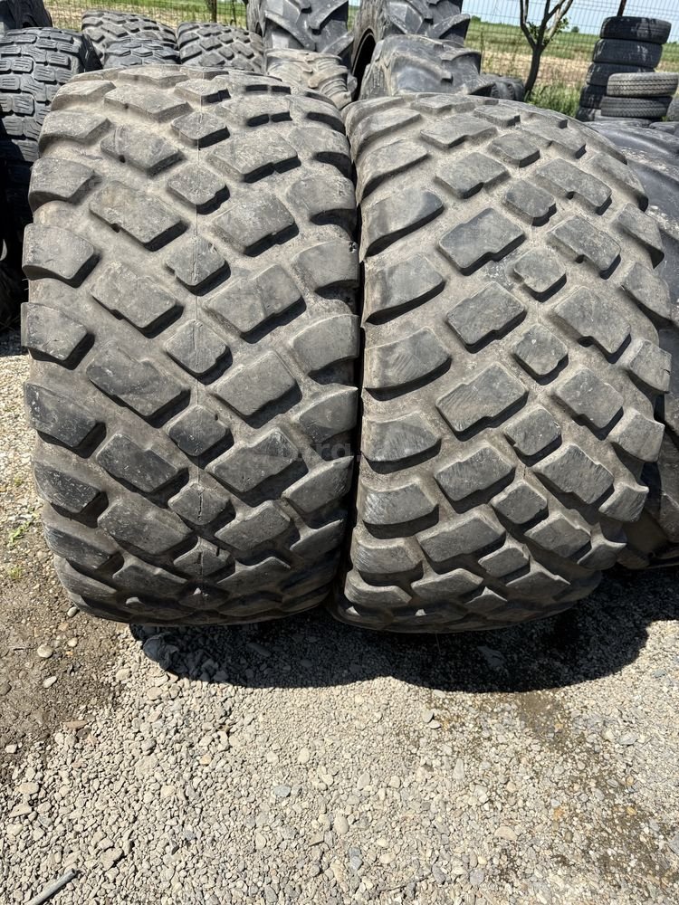 500/60r22,5 alliance