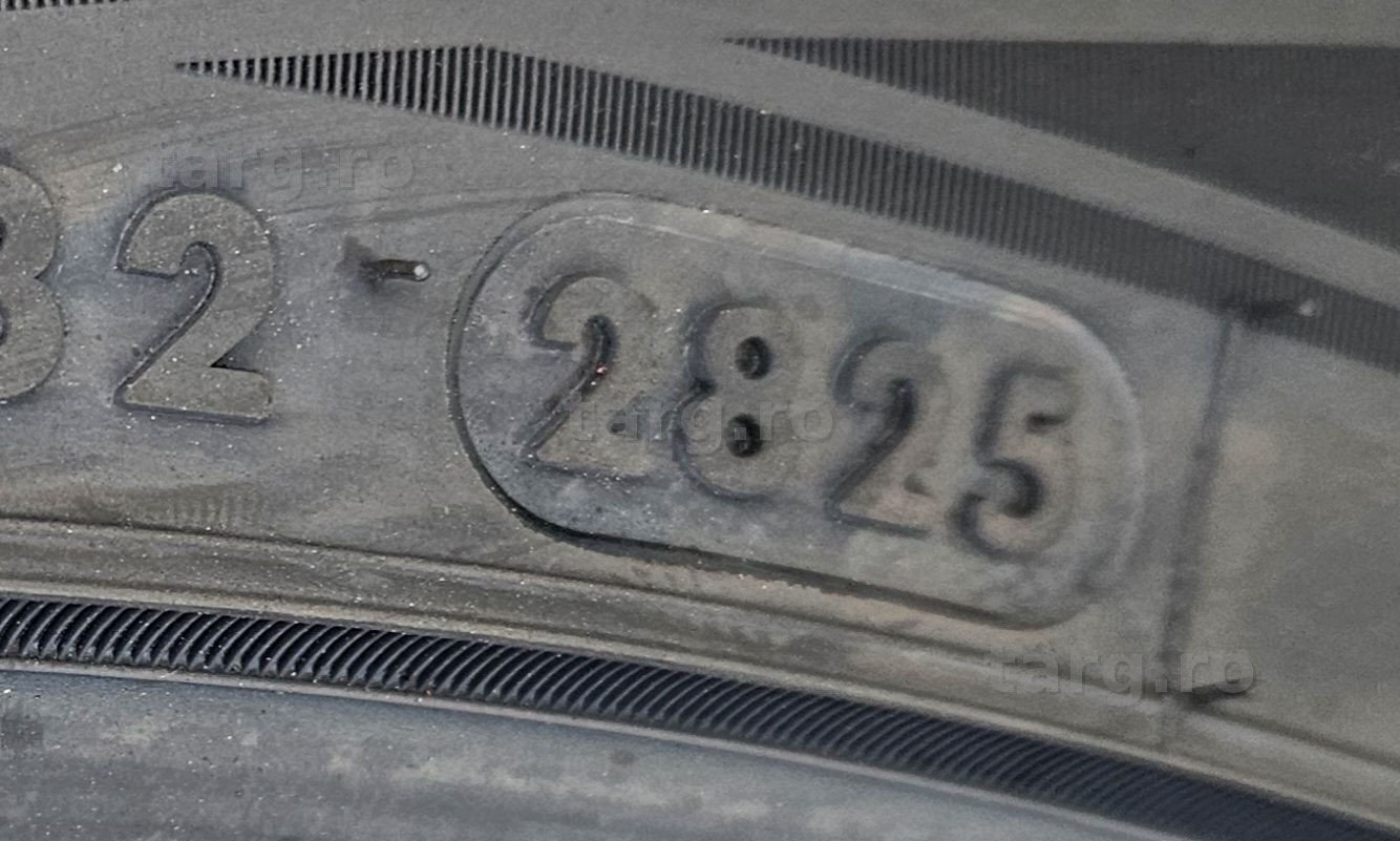 285/35 R21 105W XL, GRIPMAX, Anvelope All Season M+S, Protectie janta 4