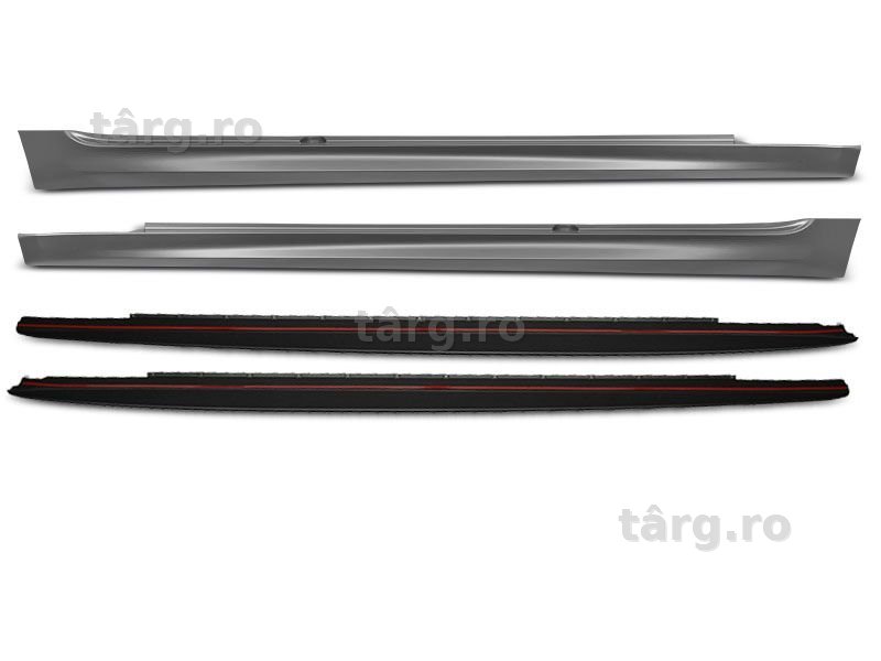 Praguri BMW G30 G31 17- M-Performace STYLE