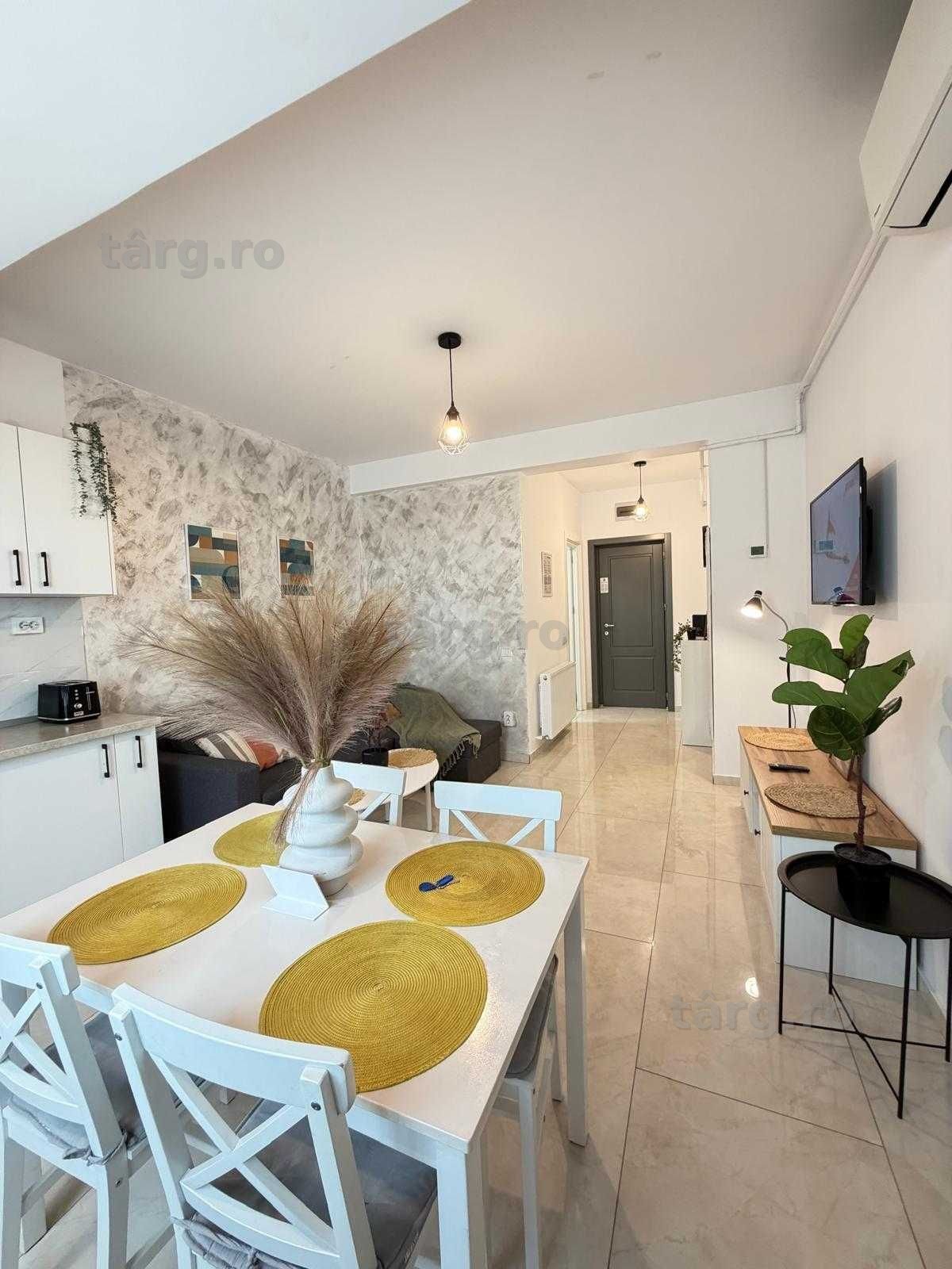 IS Cazare Regim Hotelier Iasi Ap Noi 1-2-3 Cam Palas Mall Centru 5
