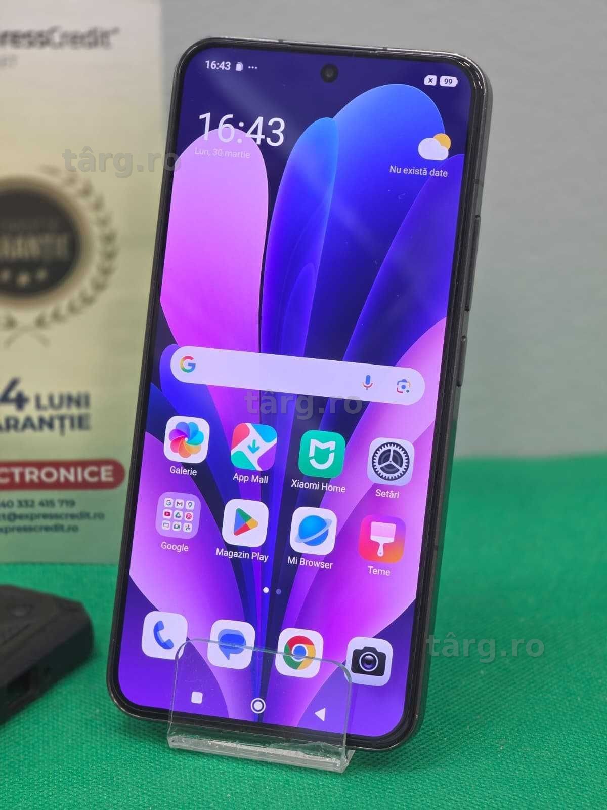 Xiaomi 13 5G [Ag45 B.5136] - Garantie 2 ani 2