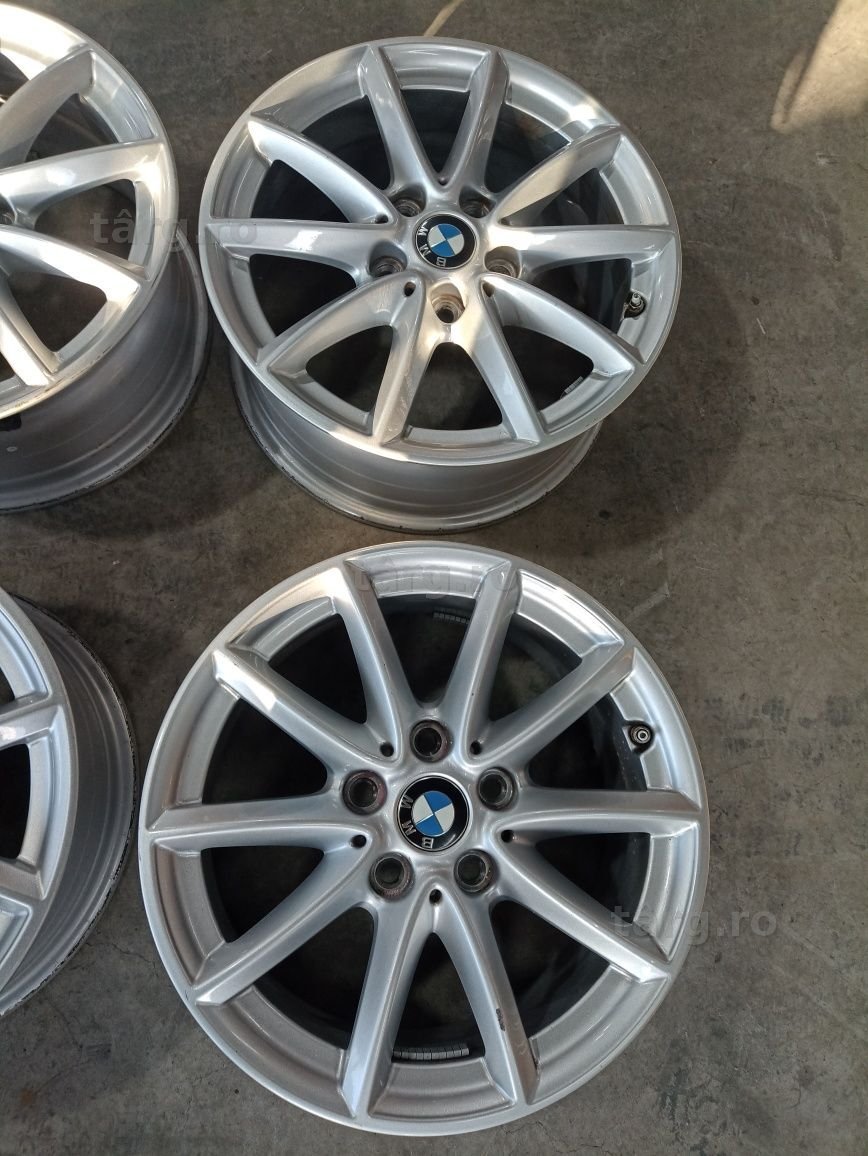 4 jante originale BMW R16 compatibile X1 3