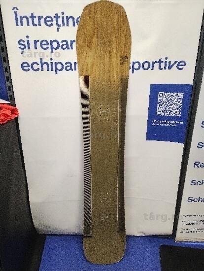 Placa snowboard Dreamscape All road 900 154 - (SecondHand) Decathlon