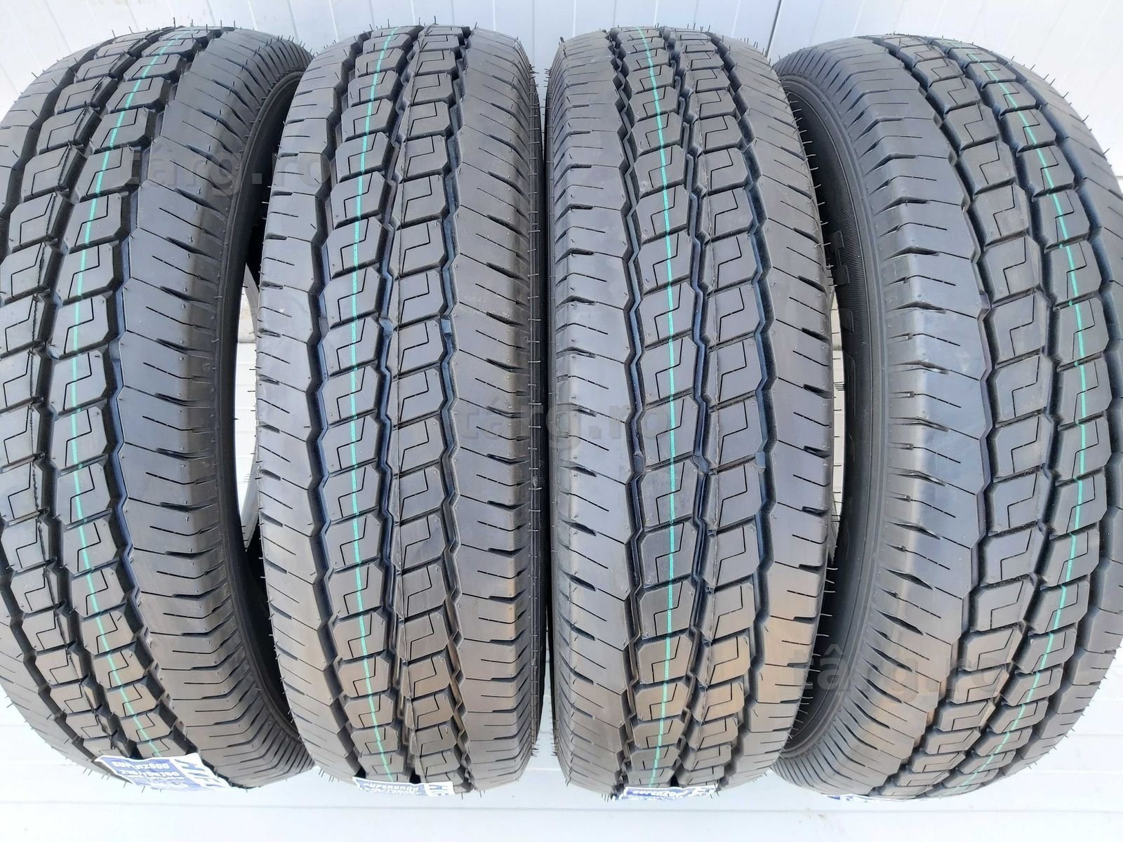 215/75 R16C, 116R, HIFLY Super2000, Anvelope vara M+S 7