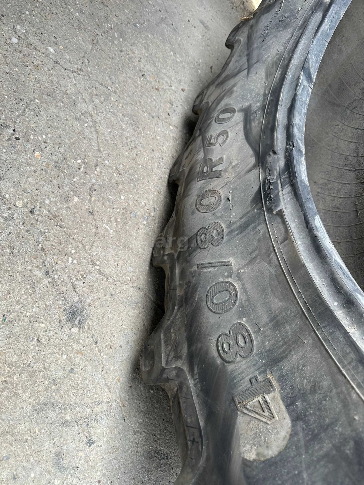 Anvelope 480.80 R50 2